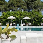 Baglioni Masseria Muzza & Hotel