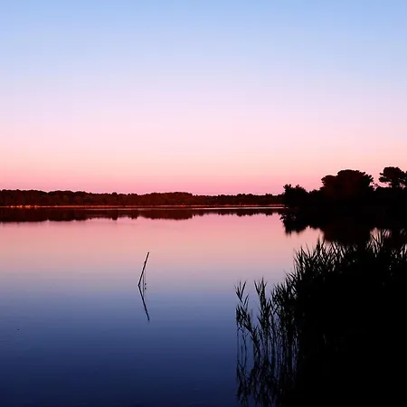 Baglioni Masseria Muzza ホテル 5*