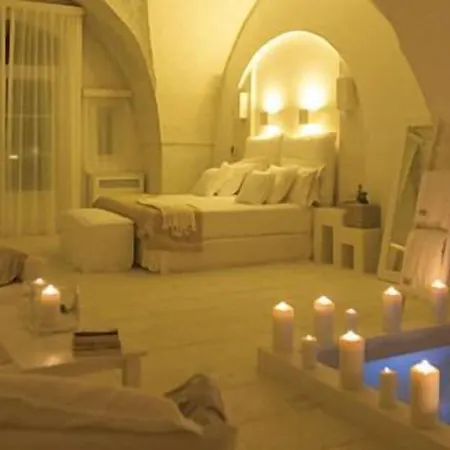 Baglioni Masseria Muzza & 5*