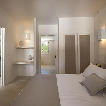 Baglioni Masseria Muzza & 酒店 5*