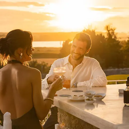 Baglioni Masseria Muzza & 奥特朗托