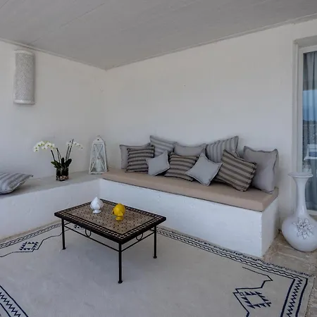 Baglioni Masseria Muzza & 奥特朗托