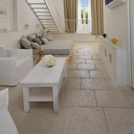 Baglioni Masseria Muzza &