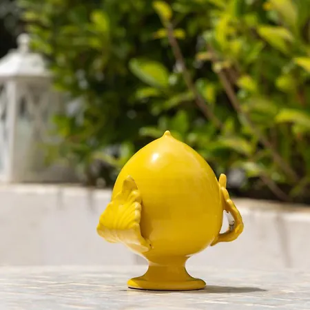 酒店 Baglioni Masseria Muzza & 5*