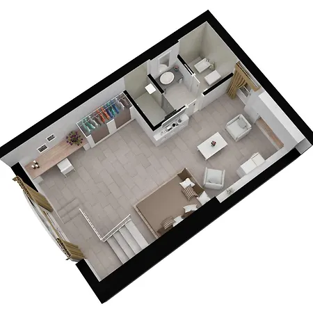 Baglioni Masseria Muzza &