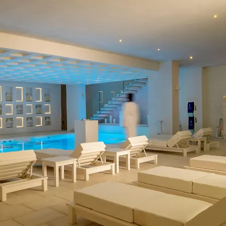 Baglioni Masseria Muzza & 5* 奥特朗托