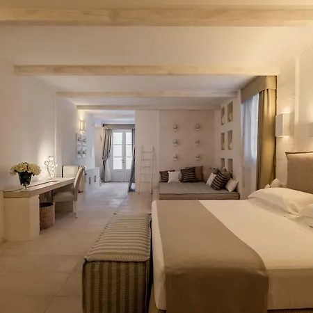 酒店 Baglioni Masseria Muzza & 5*