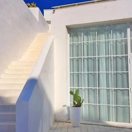 酒店 Baglioni Masseria Muzza & 奥特朗托