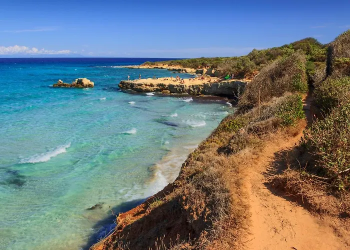 Baglioni Masseria Muzza & Otel Otranto