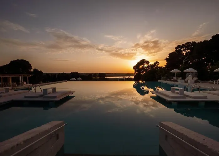 Baglioni Masseria Muzza &