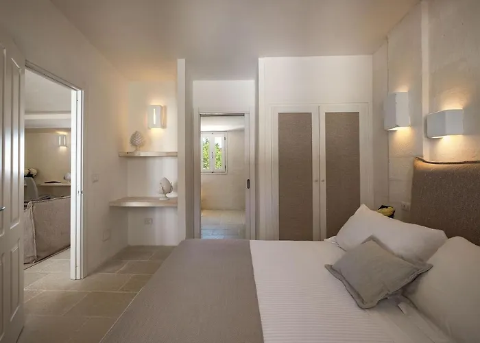 Baglioni Masseria Muzza & Otel 5*