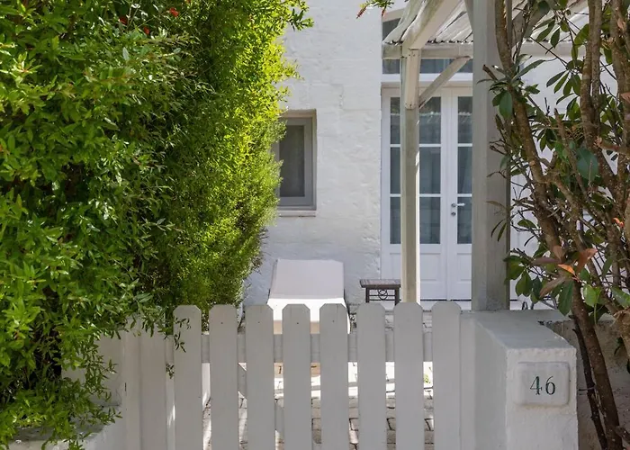 Otel Baglioni Masseria Muzza &