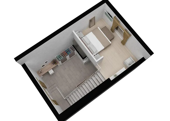 Otel Baglioni Masseria Muzza &