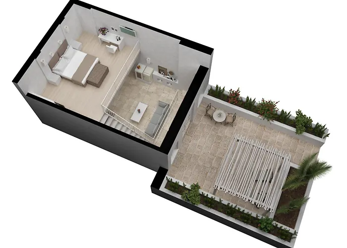 Baglioni Masseria Muzza & Otel