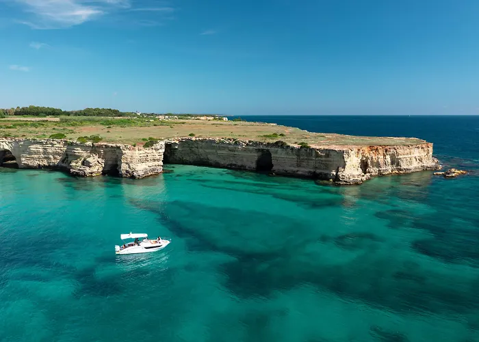 Baglioni Masseria Muzza & Otel