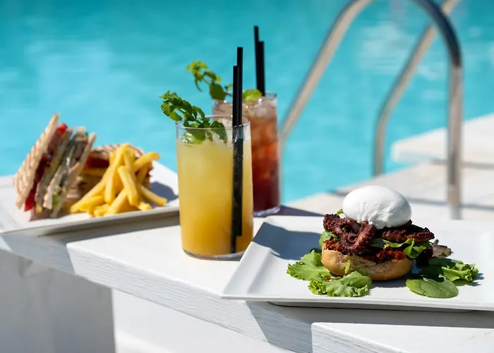 Otel Baglioni Masseria Muzza & Otranto