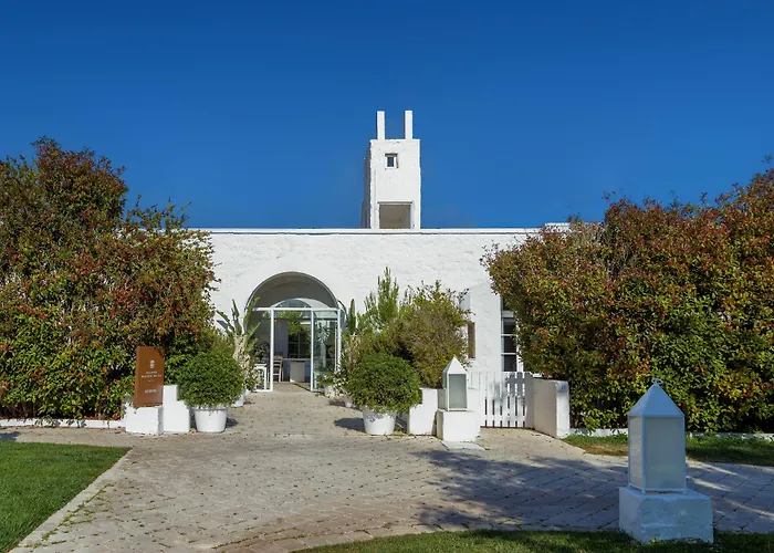 Baglioni Masseria Muzza &