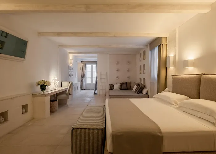 Otel Baglioni Masseria Muzza & 5*