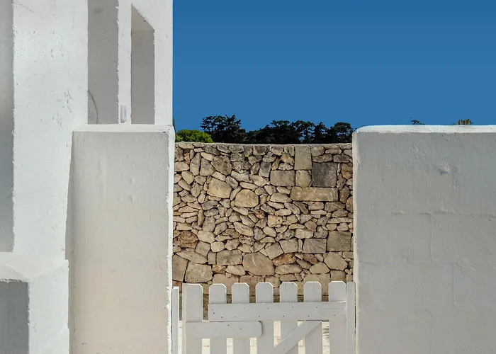 Baglioni Masseria Muzza & Otel