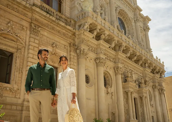 Baglioni Masseria Muzza & 5*