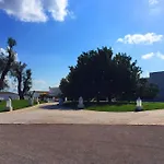 Baglioni Masseria Muzza Hotel