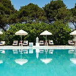 Hotel Baglioni Masseria Muzza & 5*