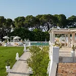 Hotel Baglioni Masseria Muzza & Otranto