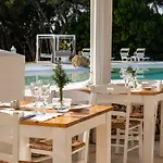 Baglioni Masseria Muzza 5* Otranto