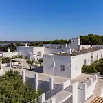 酒店 Baglioni Masseria Muzza &