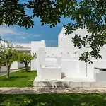 Baglioni Masseria Muzza & 5*