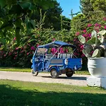 Baglioni Masseria Muzza Otranto