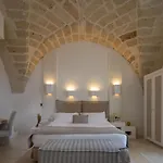Baglioni Masseria Muzza