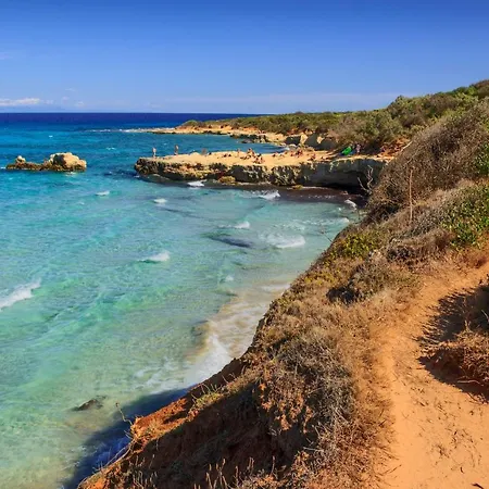 Baglioni Masseria Muzza & מלון אוטרנטו