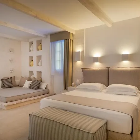 Baglioni Masseria Muzza