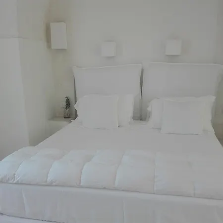 Baglioni Masseria Muzza & 5*