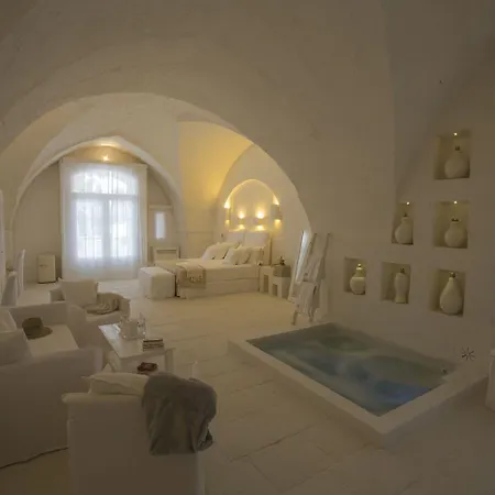 Baglioni Masseria Muzza & 5* 奥特朗托