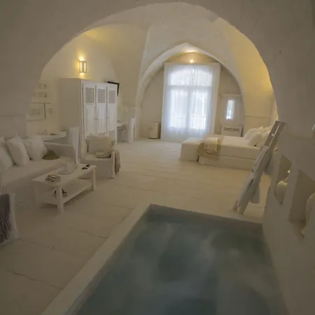酒店 Baglioni Masseria Muzza & 奥特朗托