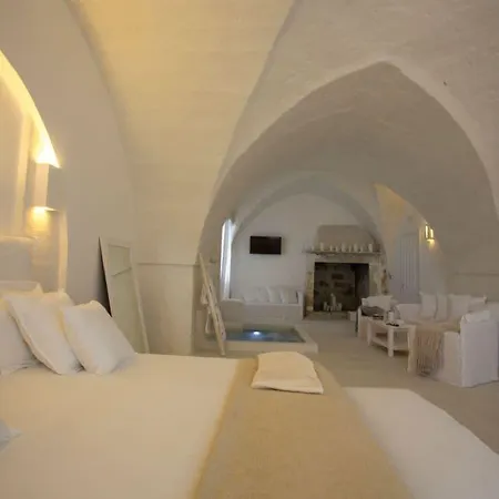Baglioni Masseria Muzza & 5* 오트란토