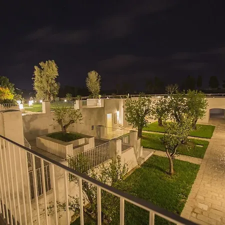 Baglioni Masseria Muzza & 5*