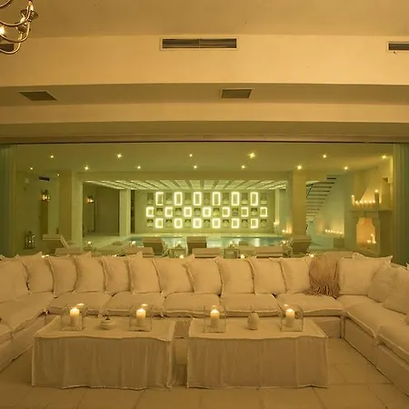 Baglioni Masseria Muzza & 호텔