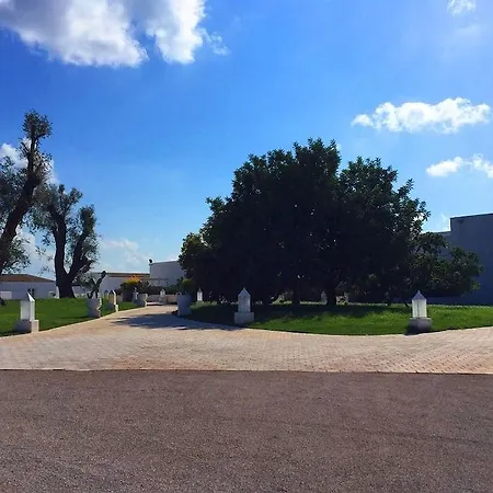 Baglioni Masseria Muzza & 酒店