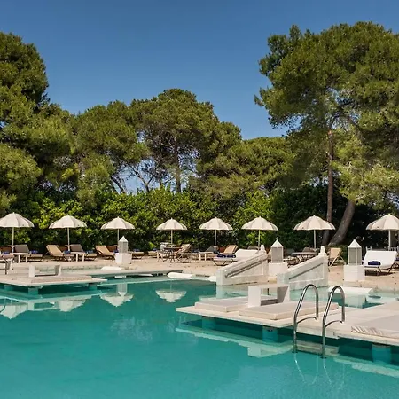 Baglioni Masseria Muzza & מלון אוטרנטו