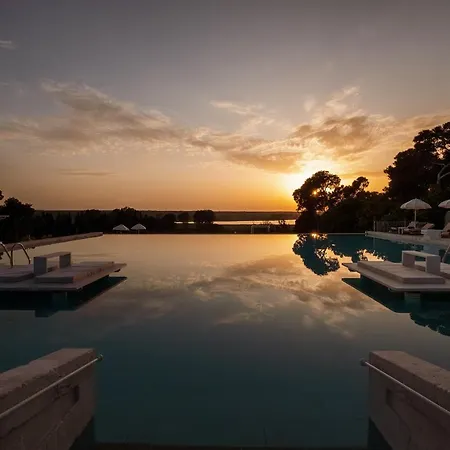 Baglioni Masseria Muzza &