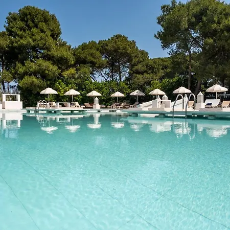 ホテル Baglioni Masseria Muzza 5*