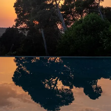 Baglioni Masseria Muzza & 5*