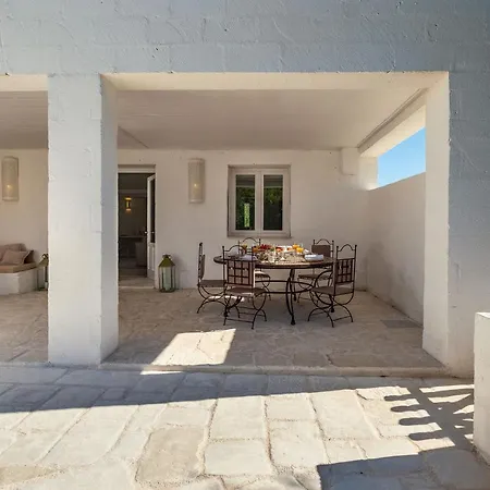 Baglioni Masseria Muzza