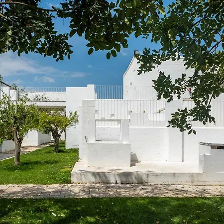 Baglioni Masseria Muzza & 5*