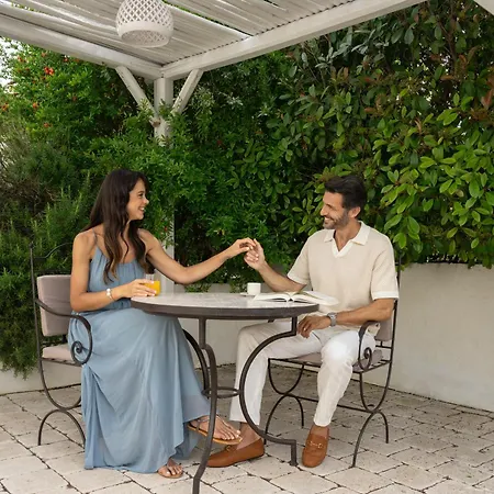 Hotel Baglioni Masseria Muzza