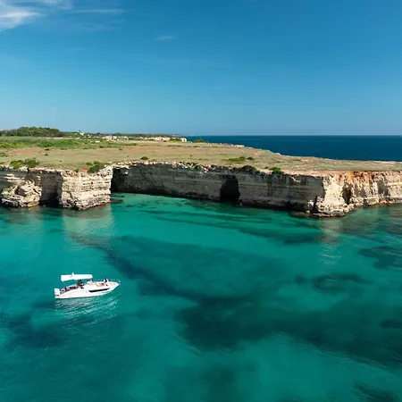 Baglioni Masseria Muzza 5*