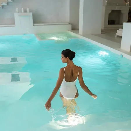 Szálloda Baglioni Masseria Muzza &